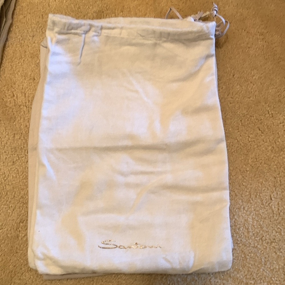 Santoni Dust Bag - Picture 7 of 8